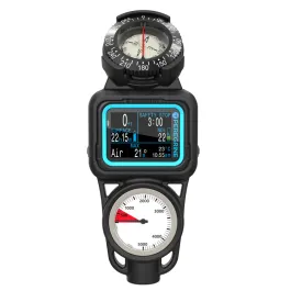 Shearwater Peregrine Console Bar and NH compass (Not for Indivial Sale)