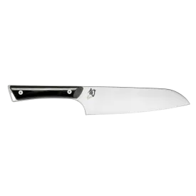 Shun Kazahana 7-in. Santoku
