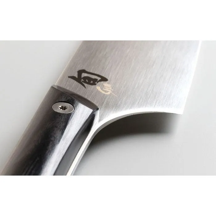 Shun Kazahana 7-in. Santoku