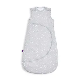 SnuzPouch Sleeping Bag - White Spots - TOG 2.5