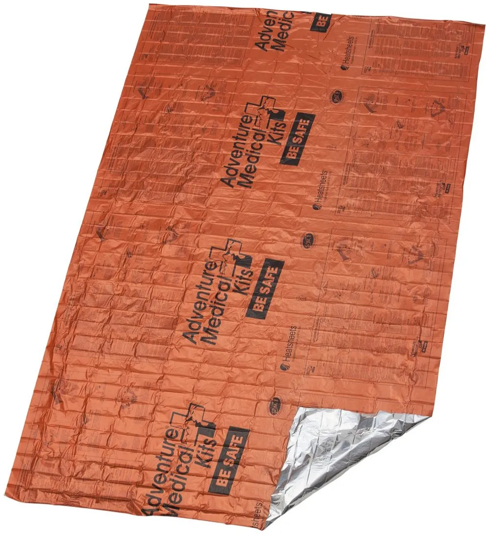 SOL Emergency Blanket (1 Person)