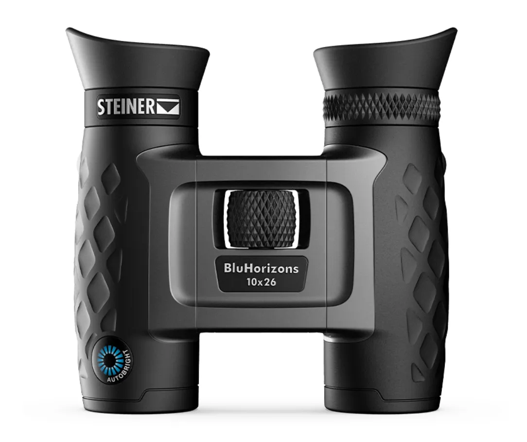 Steiner BluHorizons 10x26