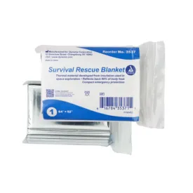 Survival Rescue Blanket