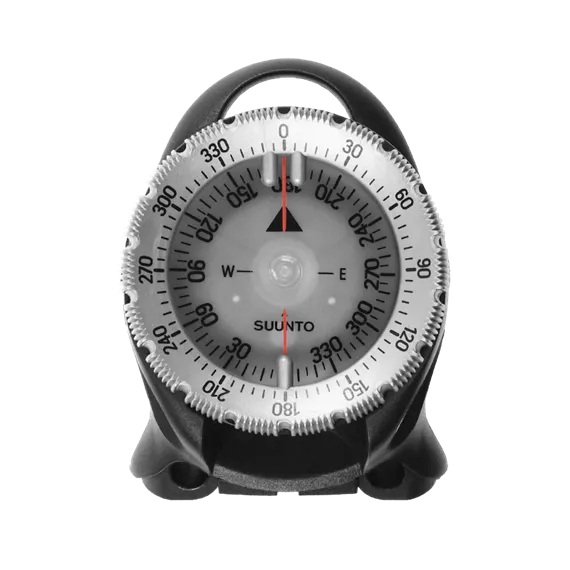 Suunto SK8 Front Mount Compass