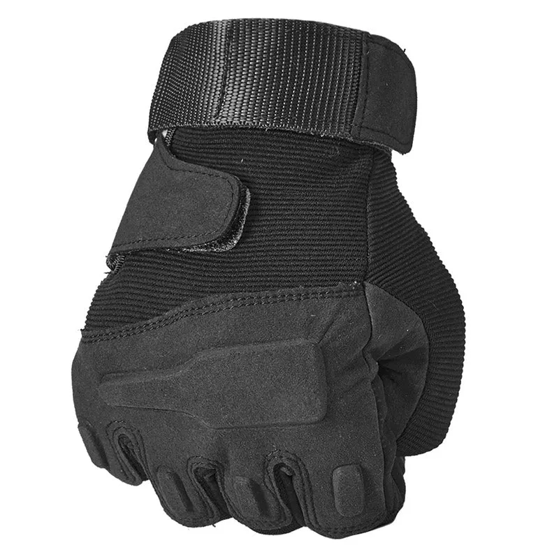 SWAT Army Training Shooting Cycling Tactical Gloves