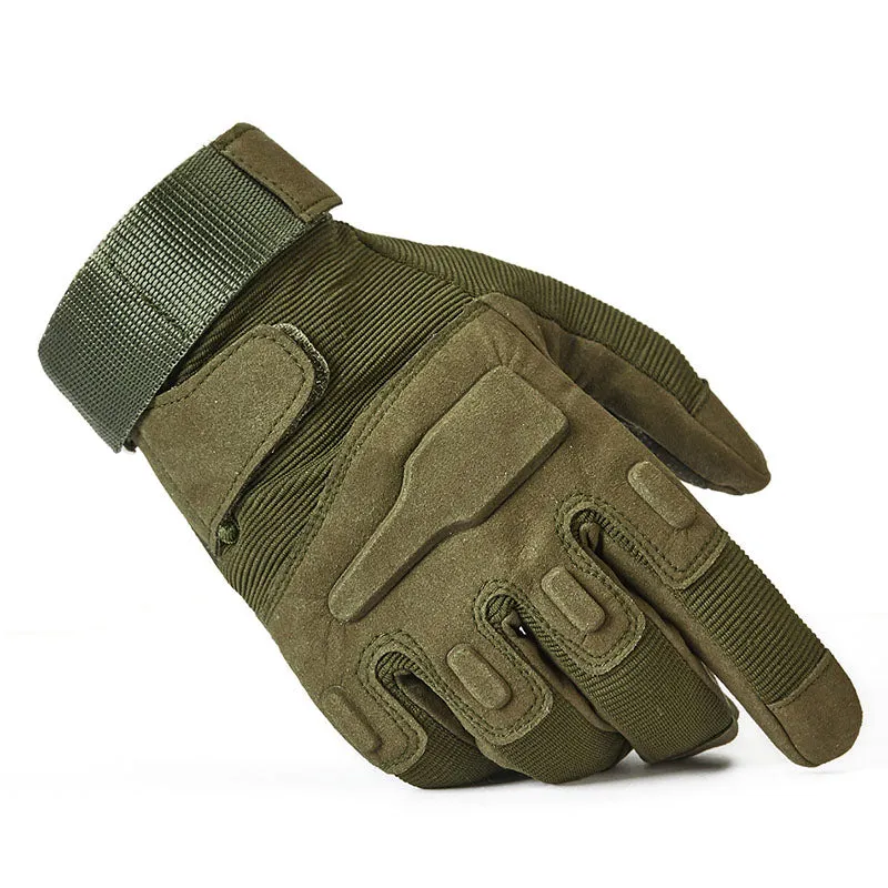 SWAT Army Training Shooting Cycling Tactical Gloves