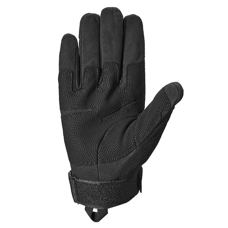 SWAT Army Training Shooting Cycling Tactical Gloves