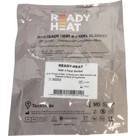 Techtrade Ready Heat Blanket