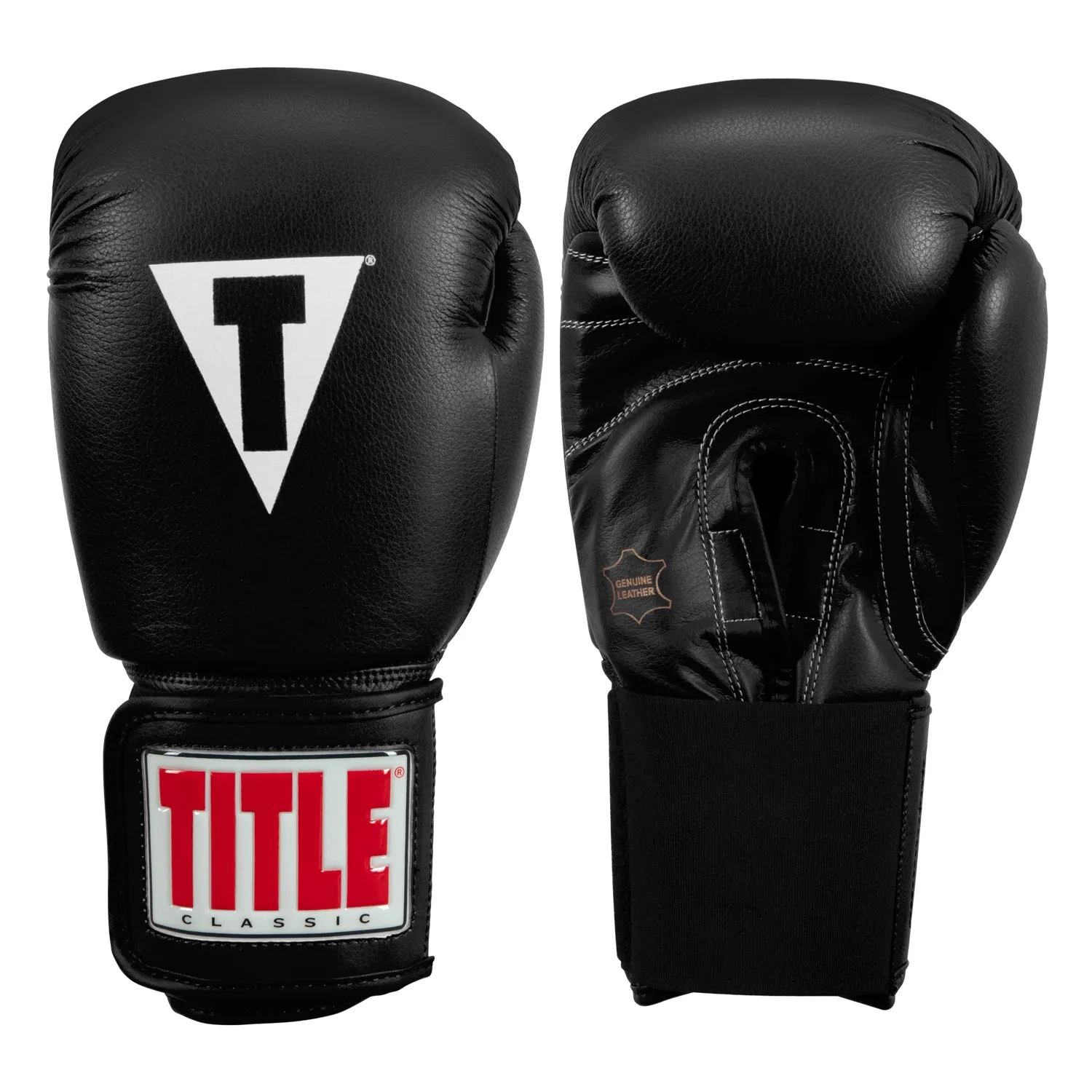 TITLE Classic Sparring Partner Bundle