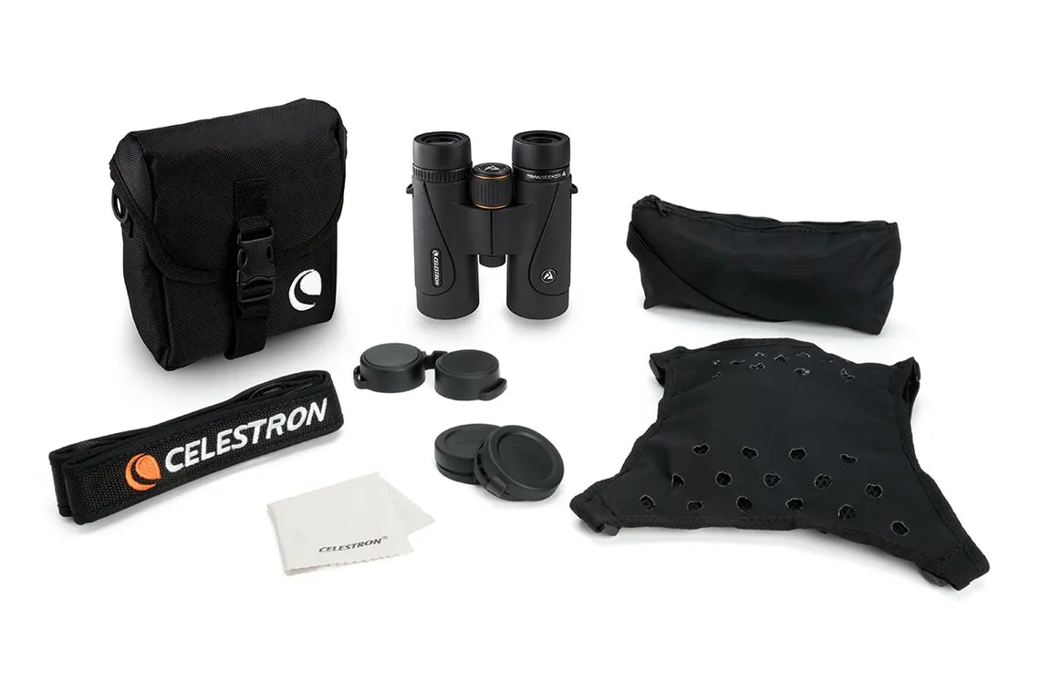 TrailSeeker 10x42 Binoculars - 71406