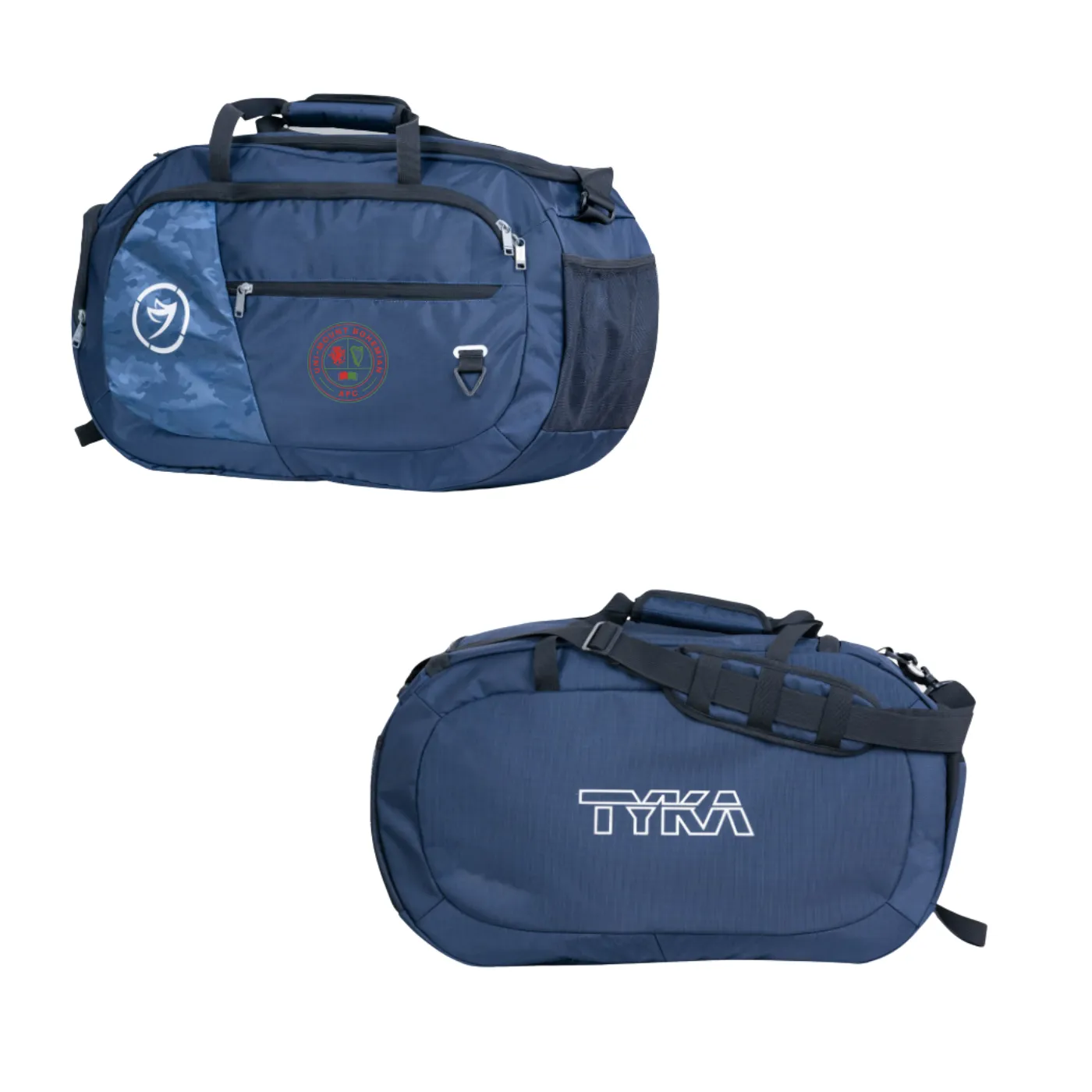 Unimount Club Kitbag