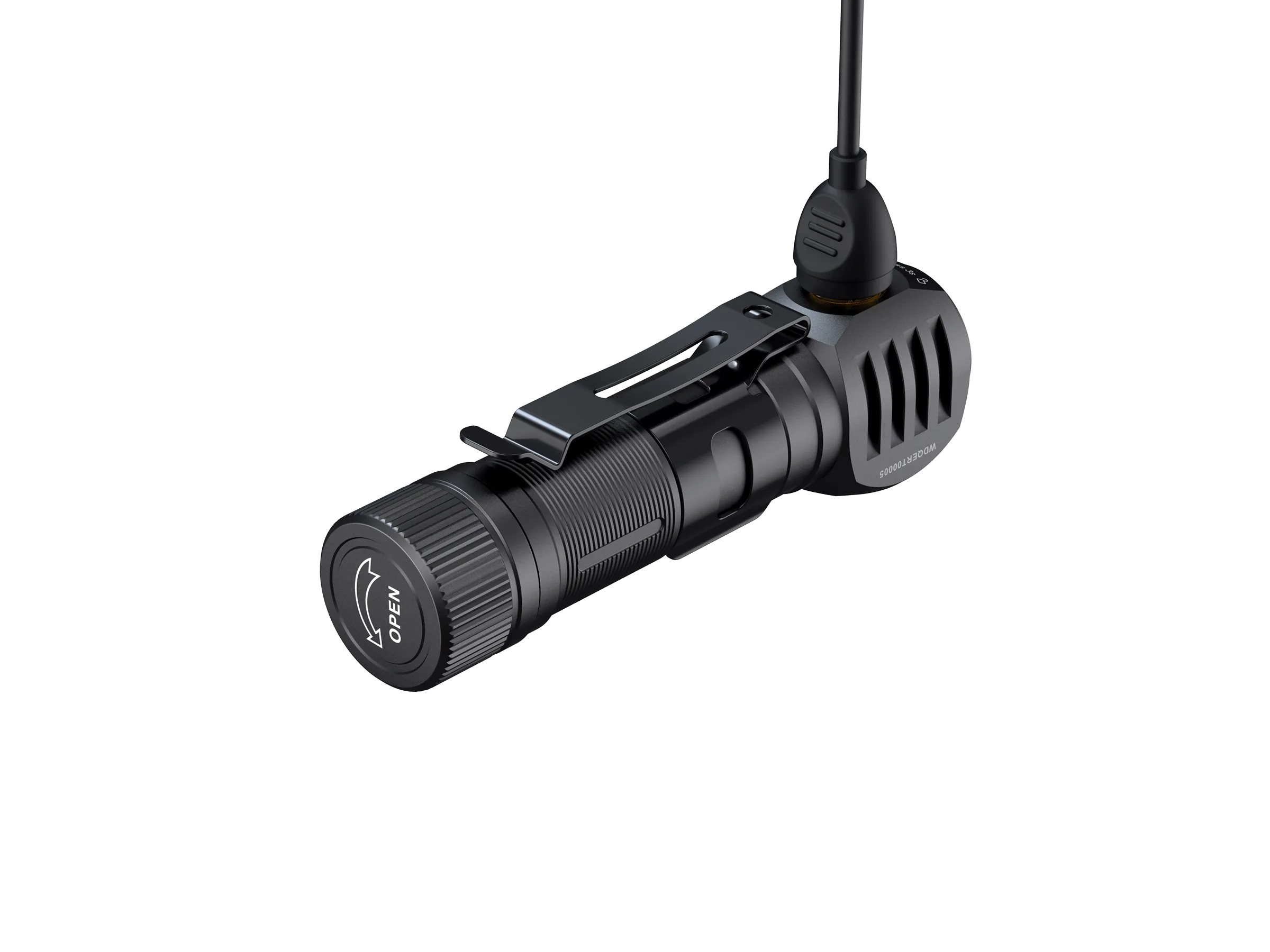 V2 Rechargeable LED Headlamp - 1600 Lumens - HM61R