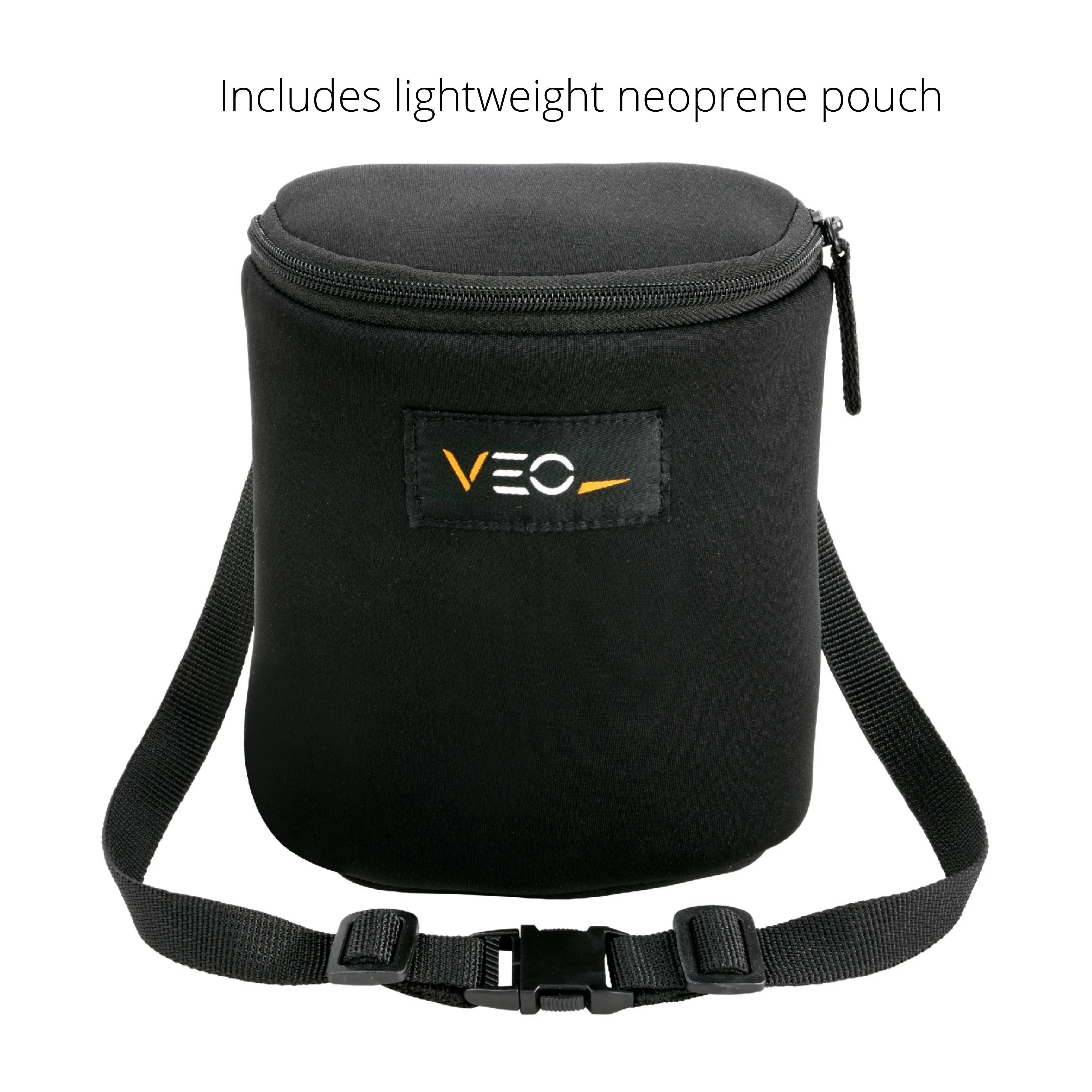VEO HD2 10x42 Carbon Composite Binoculars With HOYA Glass