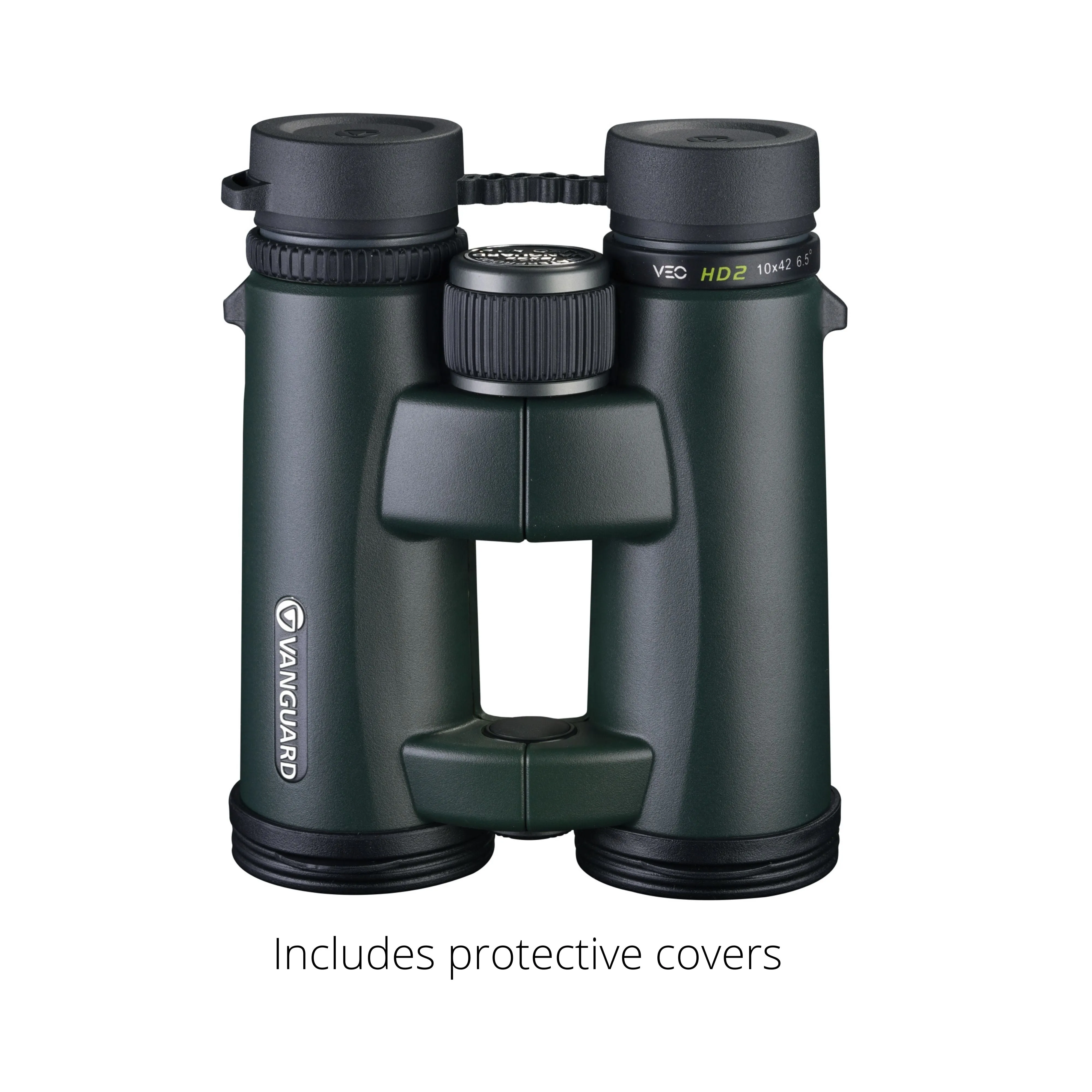 VEO HD2 10x42 Carbon Composite Binoculars With HOYA Glass