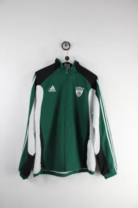 Vintage Adidas Monarchs Windbreaker (M)