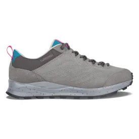 Women's Lowa Valleta Color: Grey