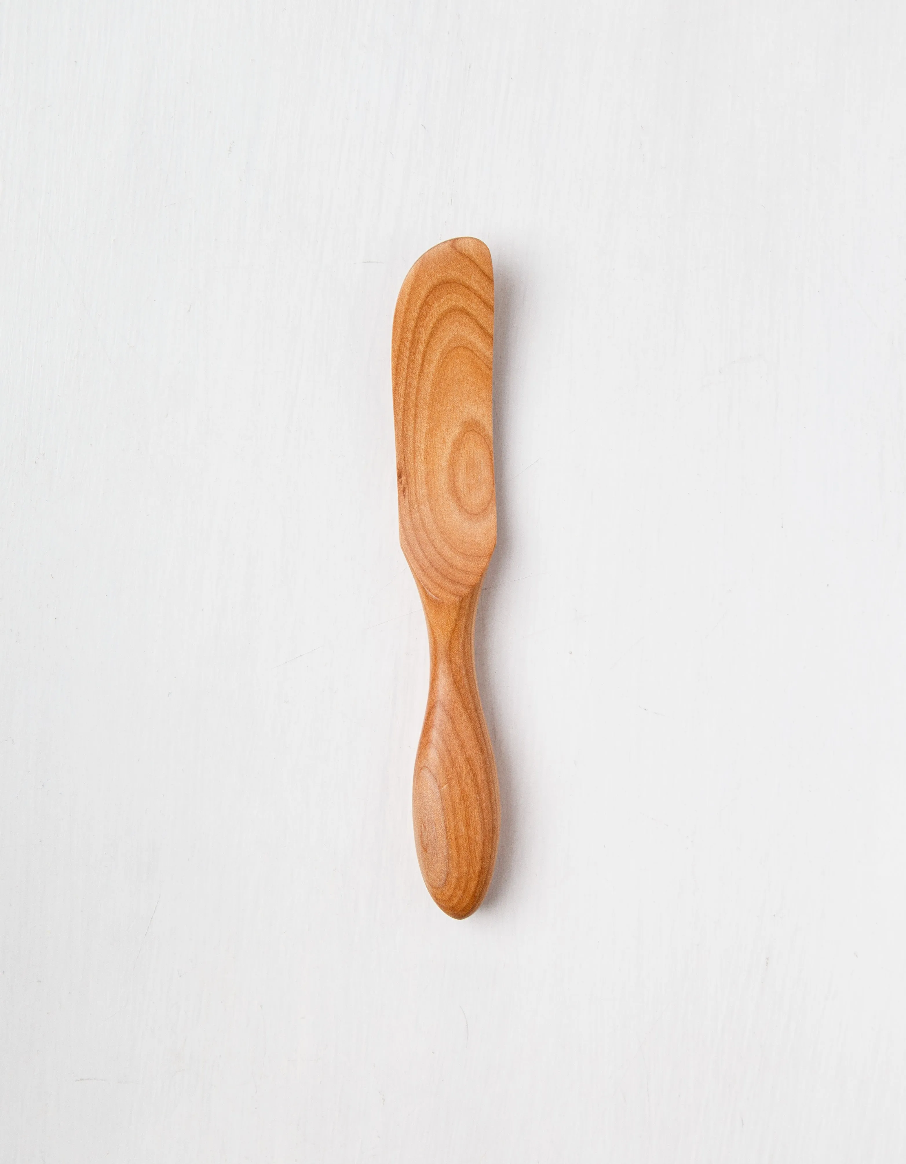 Wooden Butter Knife